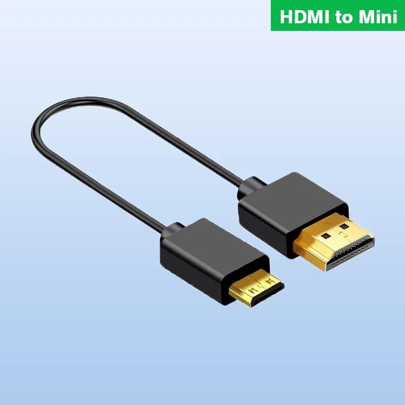 ̴ HDMI  ũ HDMI 2.0 , 4K ʹ̼  ̺, ̴ HDMI 4K  ε巯 ª ̺, OD3.2 20cm 30cm 50cm 1m